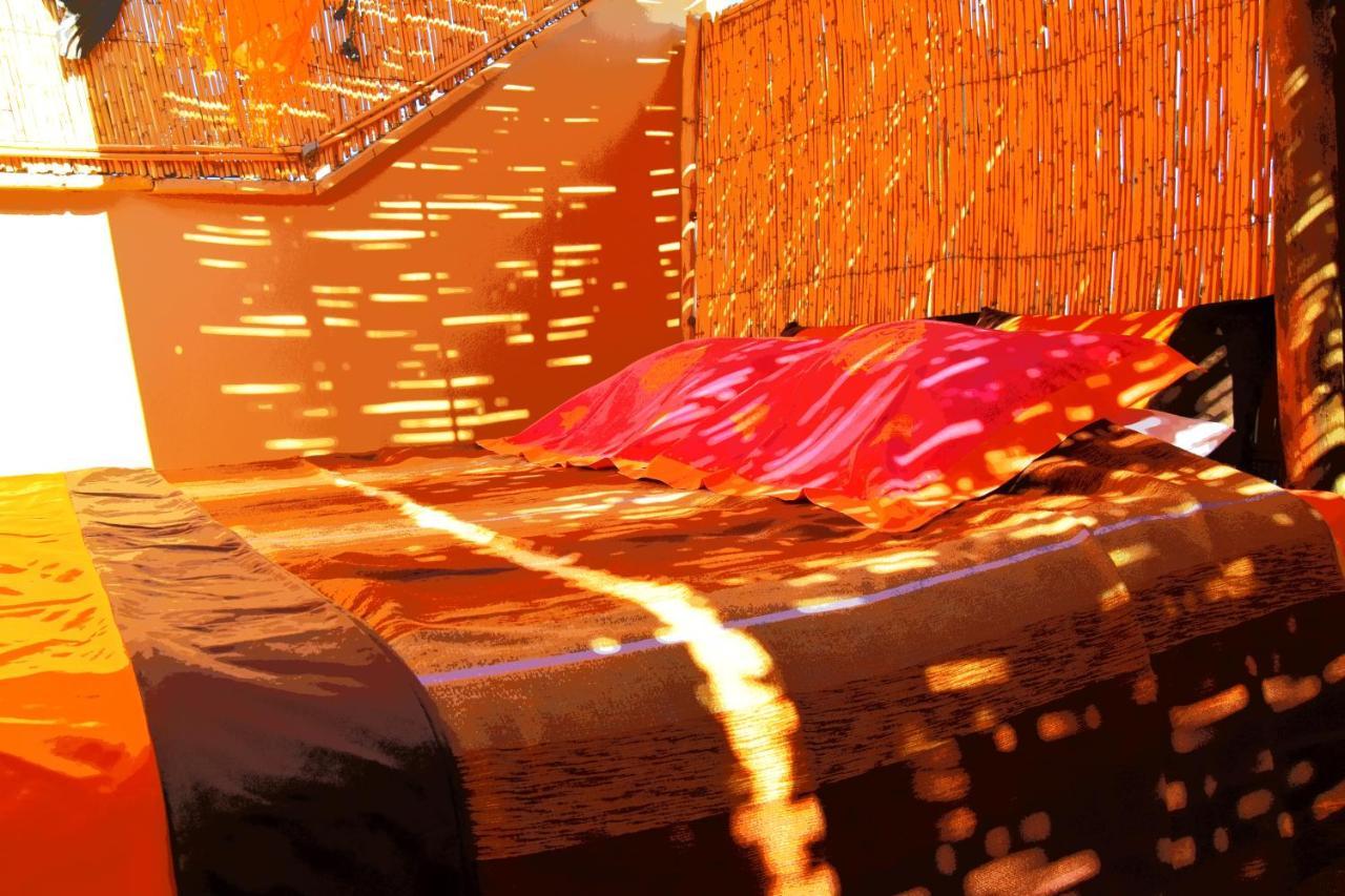 Riad Anma Taroudant Exterior foto