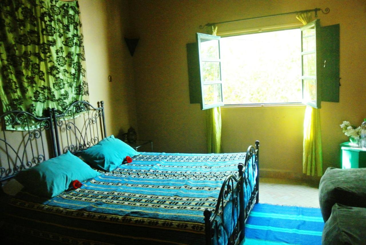 Riad Anma Taroudant Exterior foto