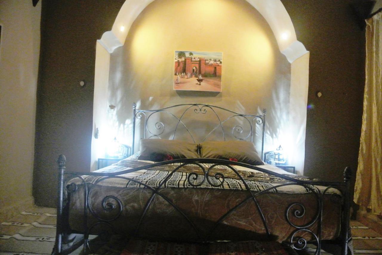 Riad Anma Taroudant Exterior foto